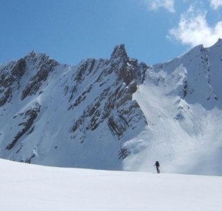Profitez des sommets pyrénéens 